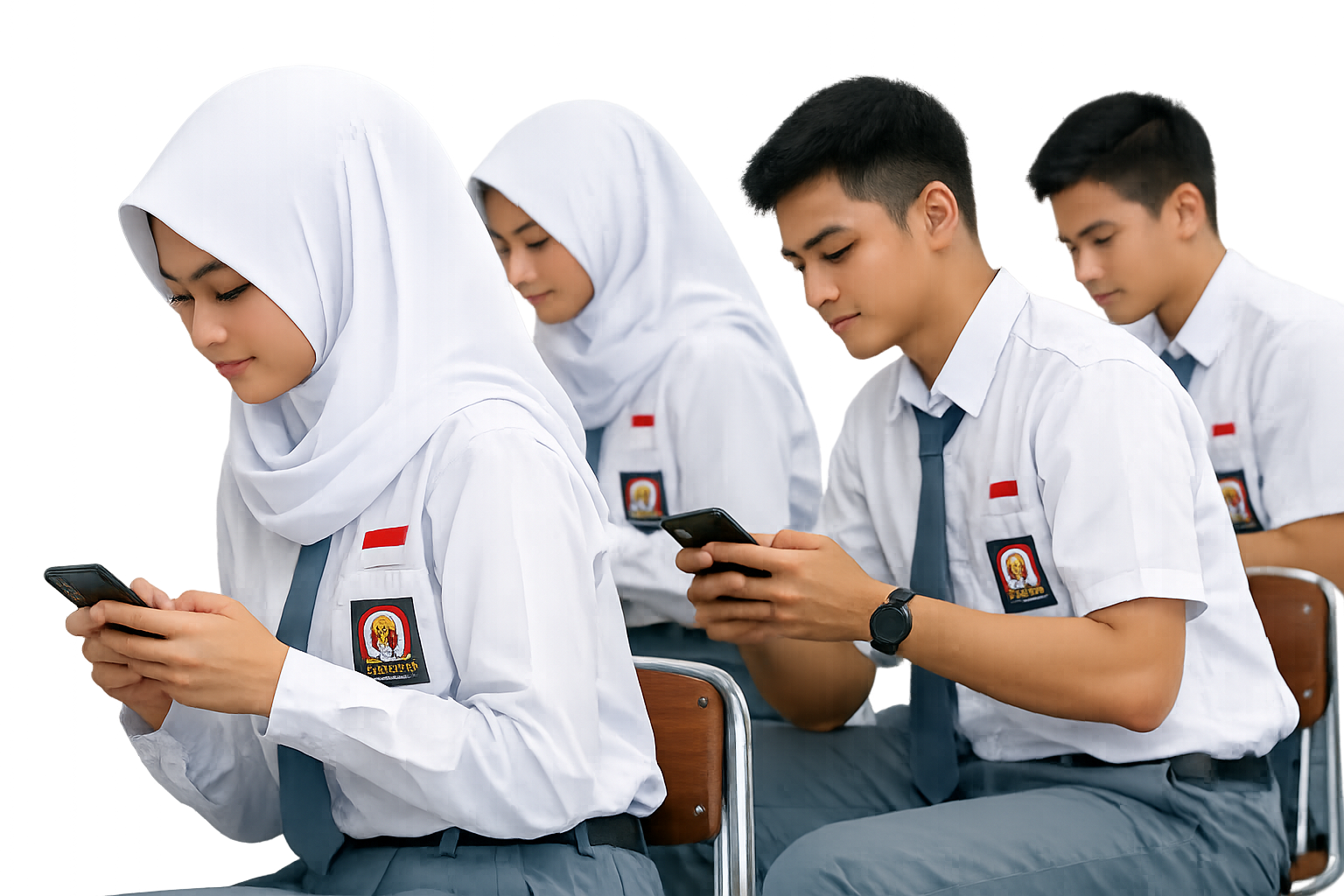 Ilustrasi Ujian